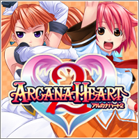 アルカナハート2