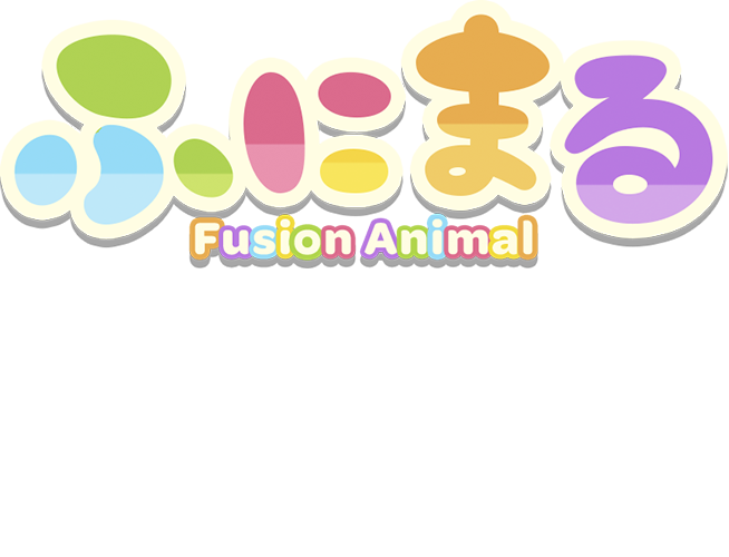 Funimal タイトルロゴ