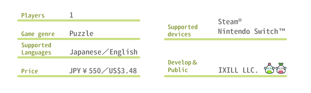 Store description txt